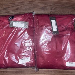 NEW Pretty Little Thing Tracksuit